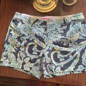 LILLY PULITZER | Shorts